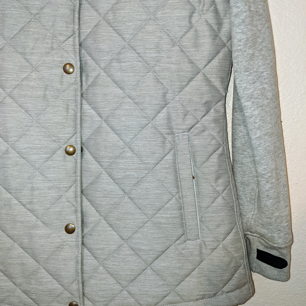 686 Jacket - Picture 2 of 3
